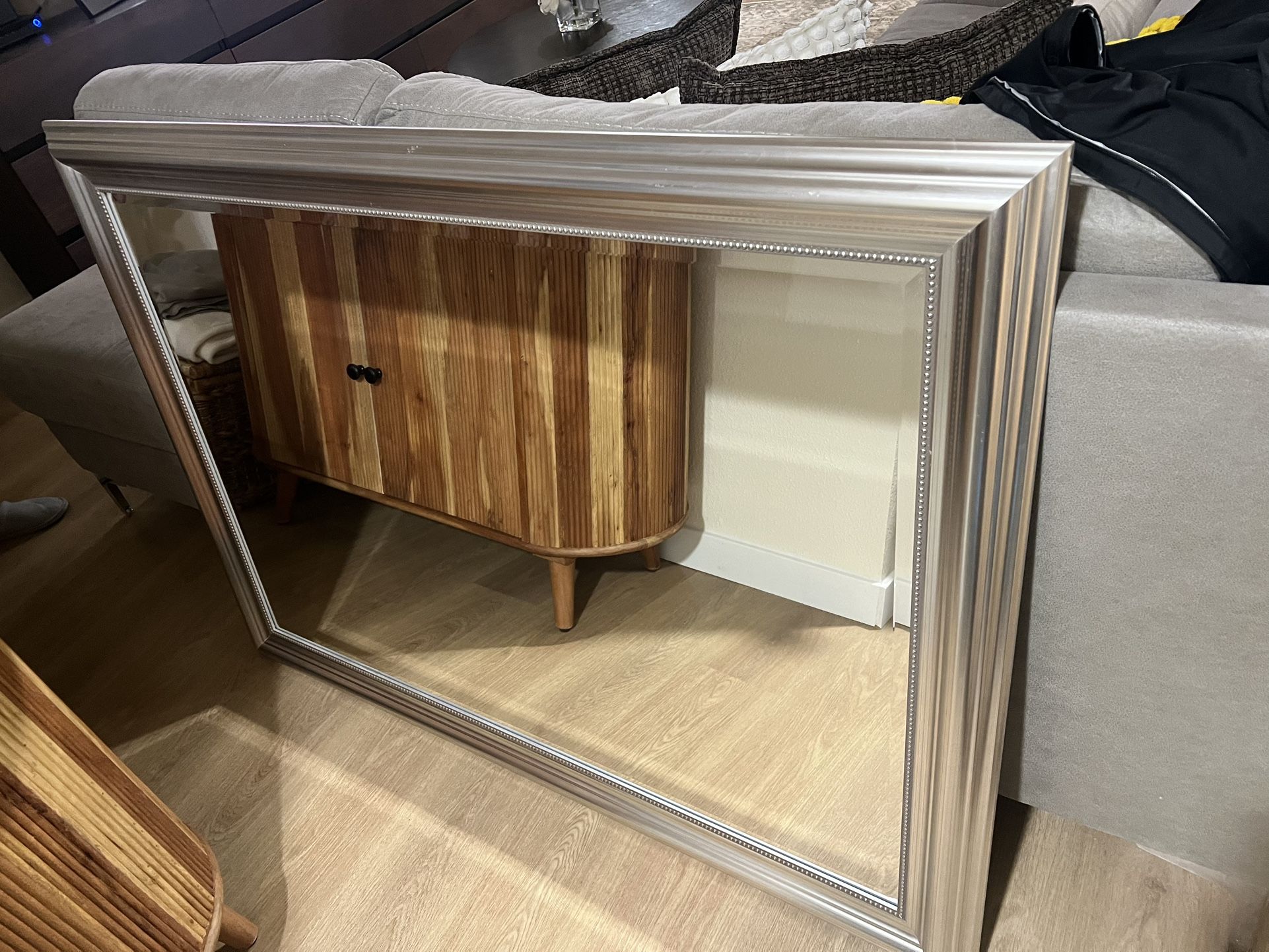 Large Mirror - Excellent Condition