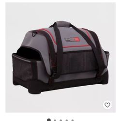 New CharBroil Carry-All Transport