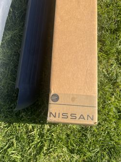 Nissan, Frontier.. New ,Bed Moldings 2005 To 2021