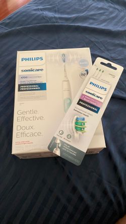 Philips Sonicare 4700 Protective Clean Power Toothbrush