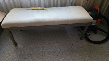 Bench