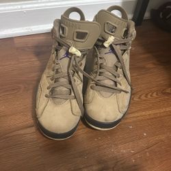 Jordan 6 