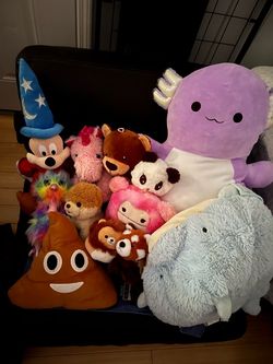 Clean Stuff Animals