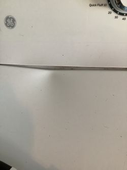 GE DRYER