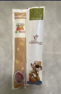 Tokyo japan toothbrushes