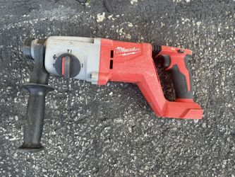 Milwaukee Hammer Drill Bare Tool