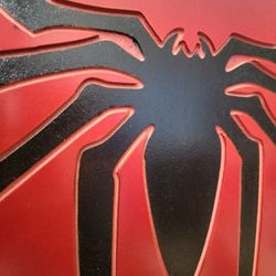 MDF Board  Spider 