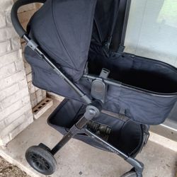 Evenflo Stroller Bassinet