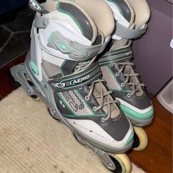 Roller Derby Women’s Skates