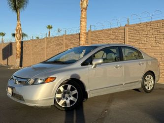 2007 Honda Civic