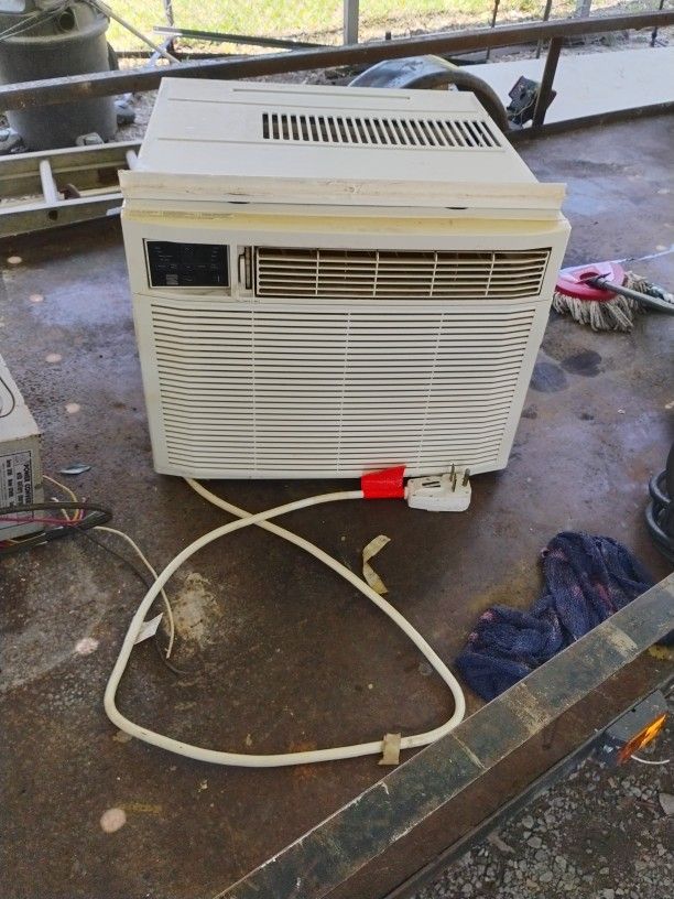 AC Unit