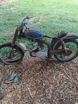 Barn find ,