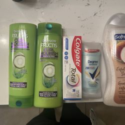 Women’s Hygiene Bundle- NEW