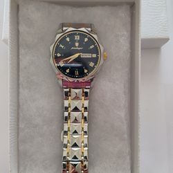 Beautiful Luxury Watch By Poedager!