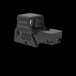 Vector Optics Omega 8 SRD 1x27x39