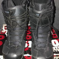 Fifty One Fifty Snowboard Boot Men Size 11