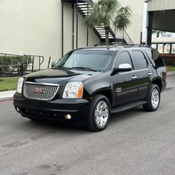 2013 GMC Yukon