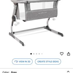 Bassinet 