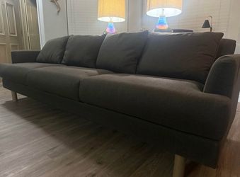 Large Sofa - Mid Century Modern
