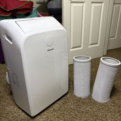 Hisense Portable Air Conditioner