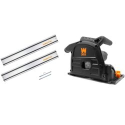 W MEN Track Saw
