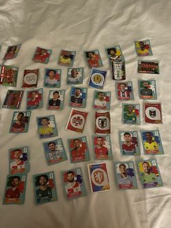 World Cup 2026 panini stickers