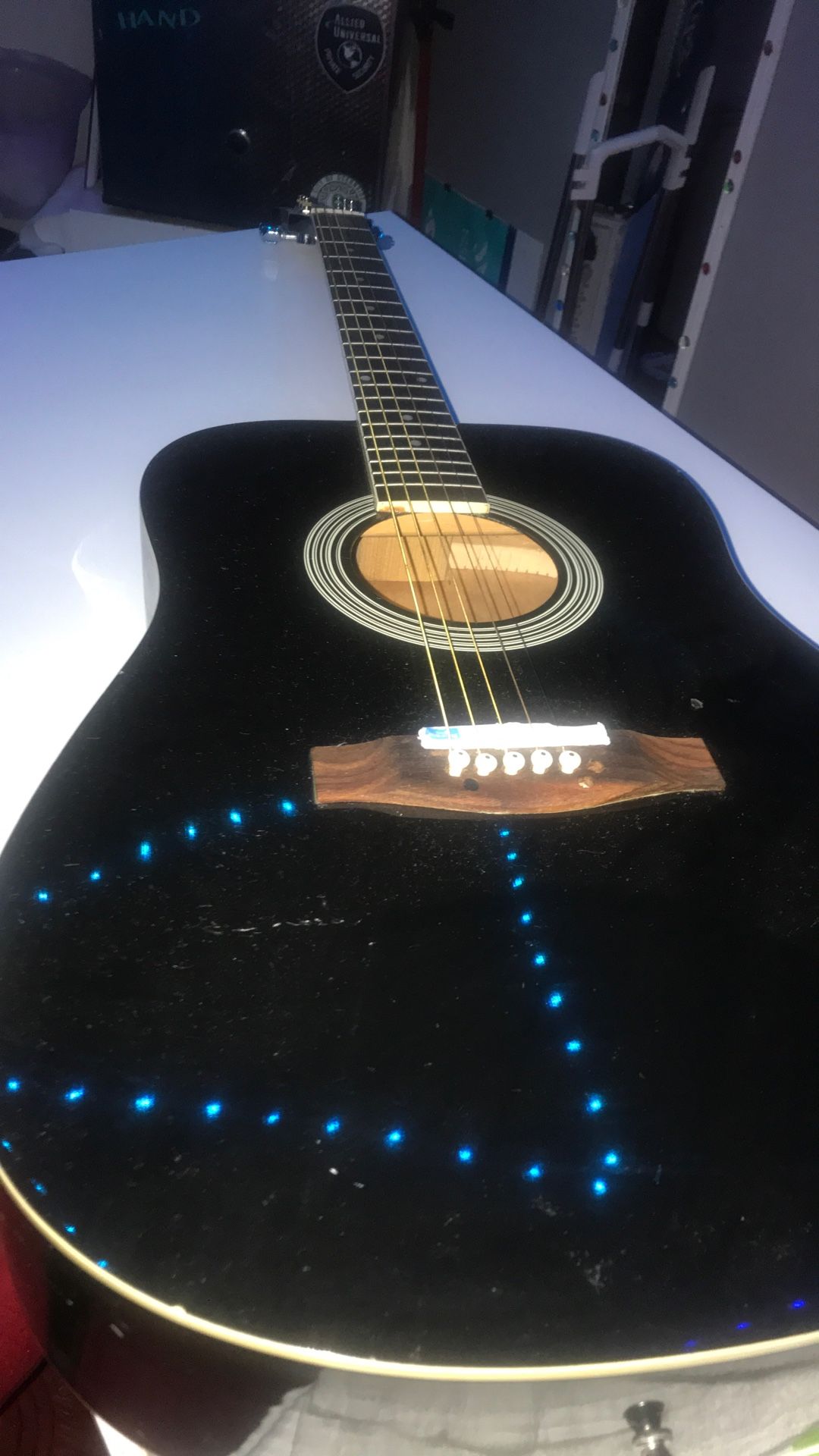Guitar