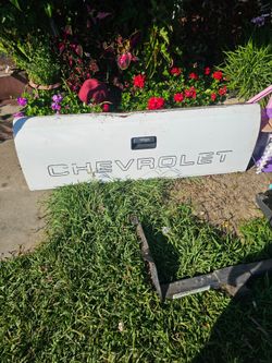 1998 Chevrolet 1500