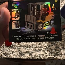 Mini Viral Forklift New 