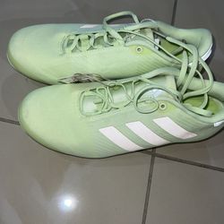Adidas Mens The Road Cycling Shoes Size 6 M