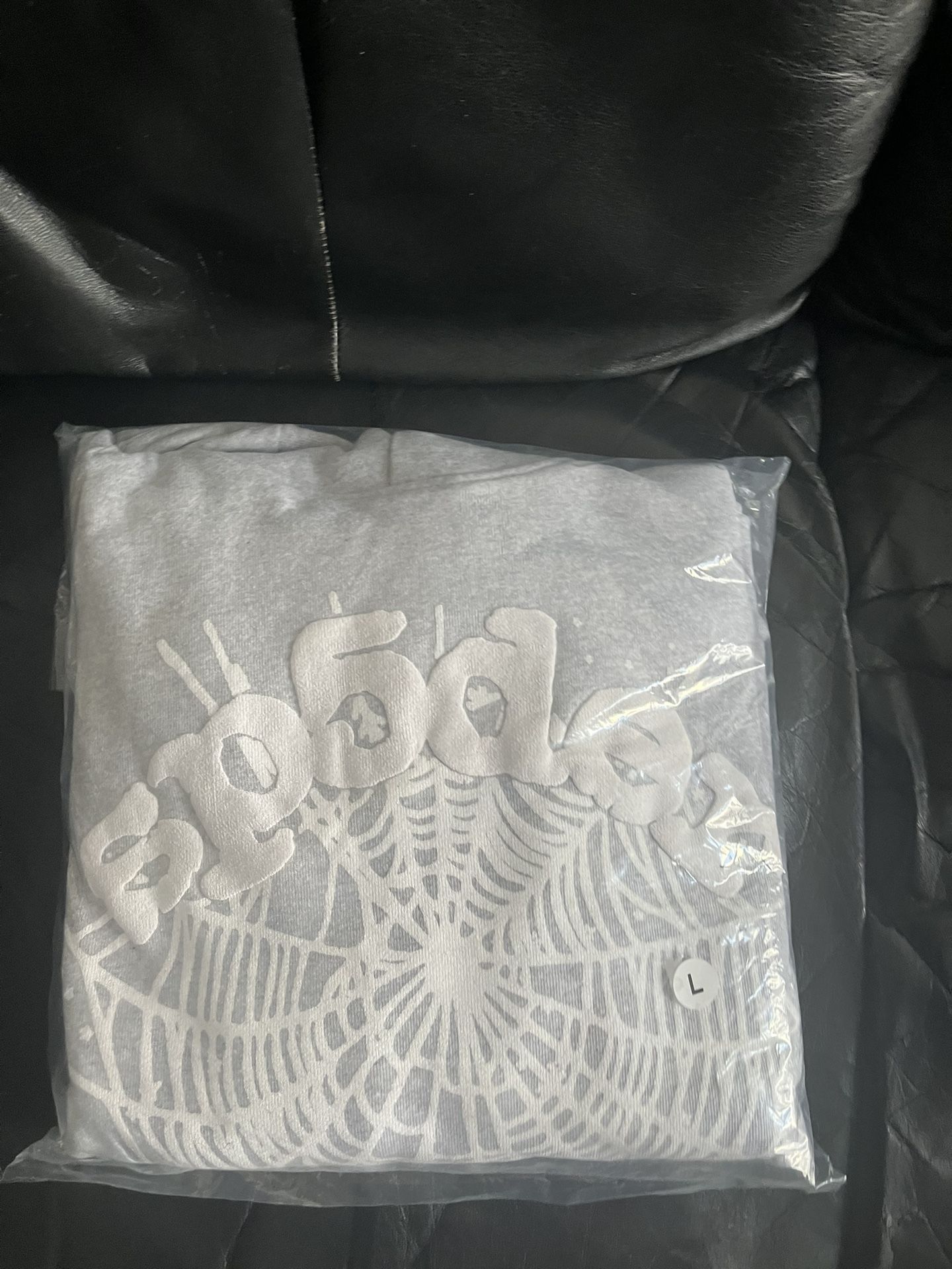 Sp5der Hoodie 