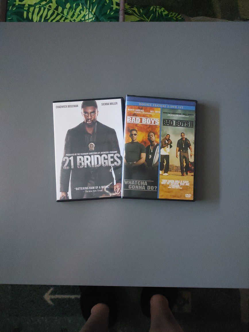 Cops DVD Collection