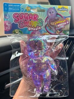 Sugar Swaps Onesie $15 FIRM or 3 for $40