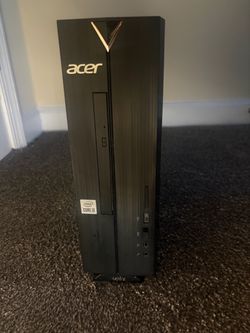 Acer Aspire XC XC-1660G-UW93 |512 GB SSD| Intel Core i5-11400|8 GB RAM