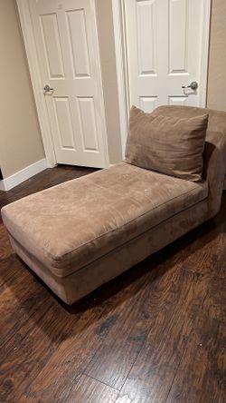 Free - Couch Lounge - Sillon Largo