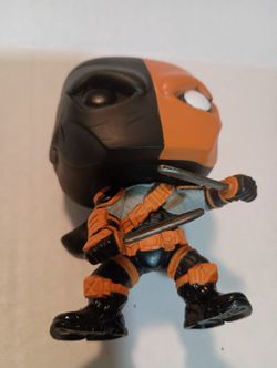 Deathstroke Funko Pop