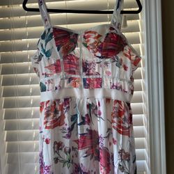 Ray Of Sunshine Dress