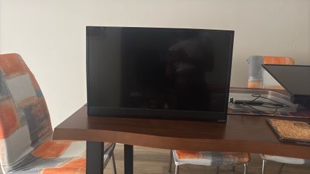 Vizio 24 Inch TV