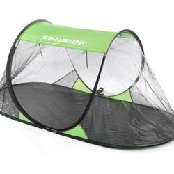 NIB 2 Person Bug Tent