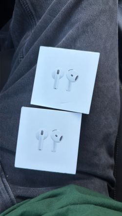 AirPods