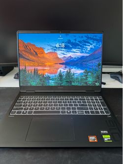 Omen 5080 Gaming Laptop