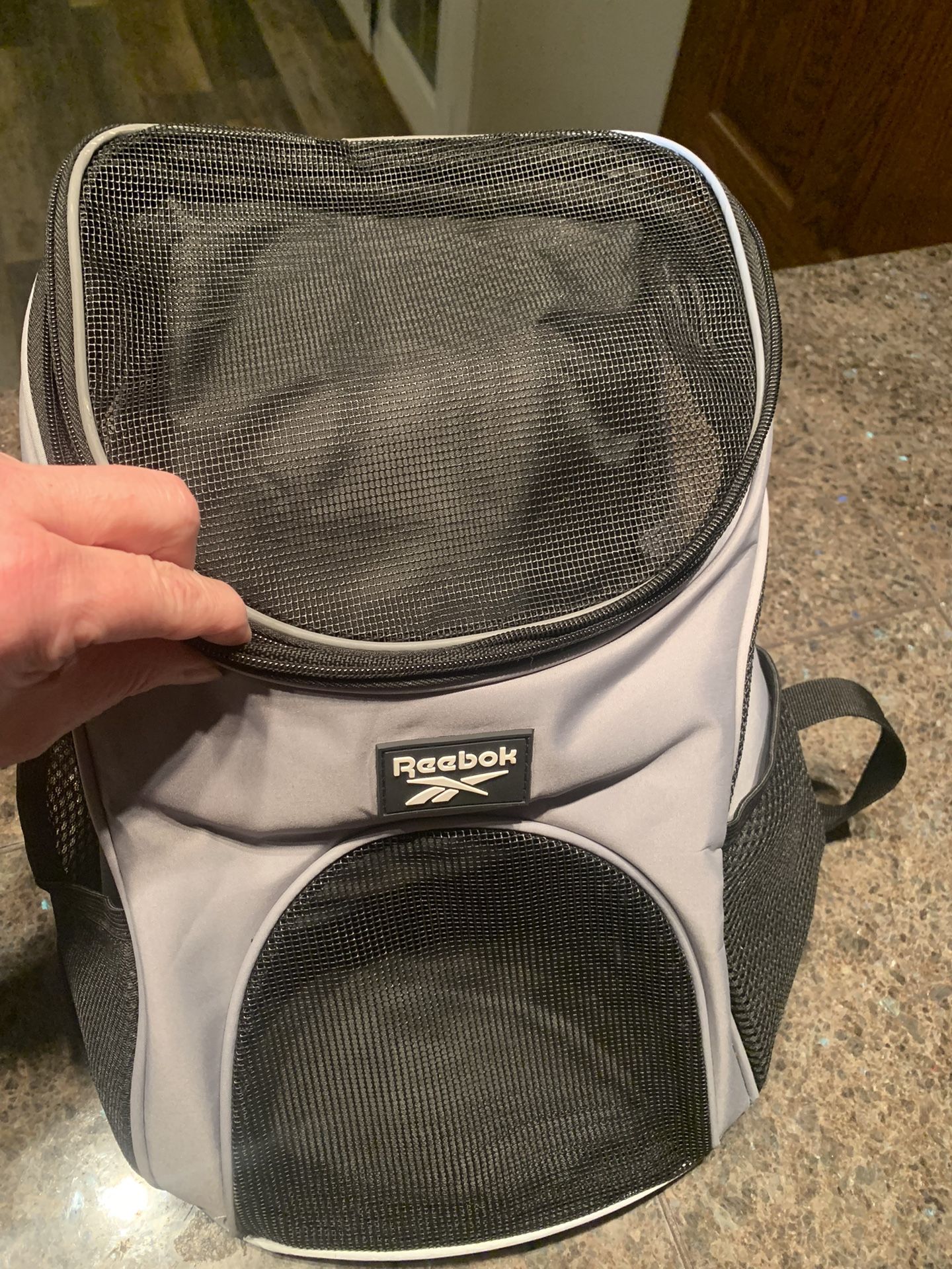 Small Pet Carrier Back Pack