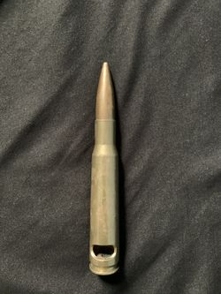 .50cal bottle opener