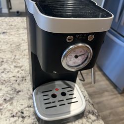Espresso Coffee Machine