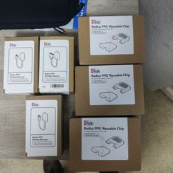 Masimo Ppg Wireless Set