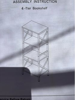 Bookshelf