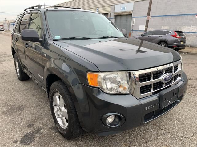 2008 Ford Escape