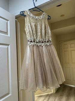 Fancy Party Dress