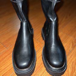 ALDO boots, size 9