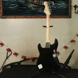 Fender Squire Short Scale